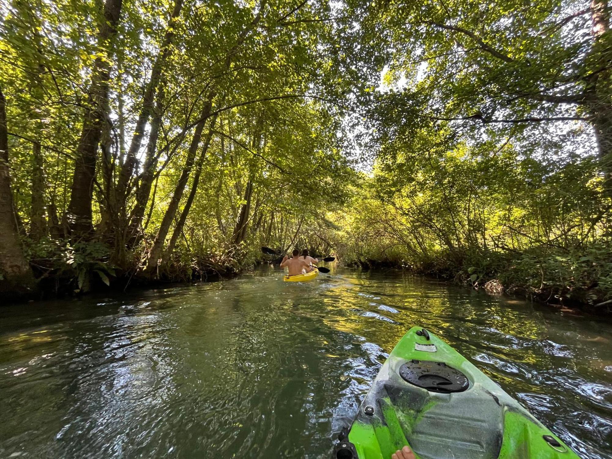 Vikendica - Rajski Poluotok Jajce Dış mekan fotoğraf