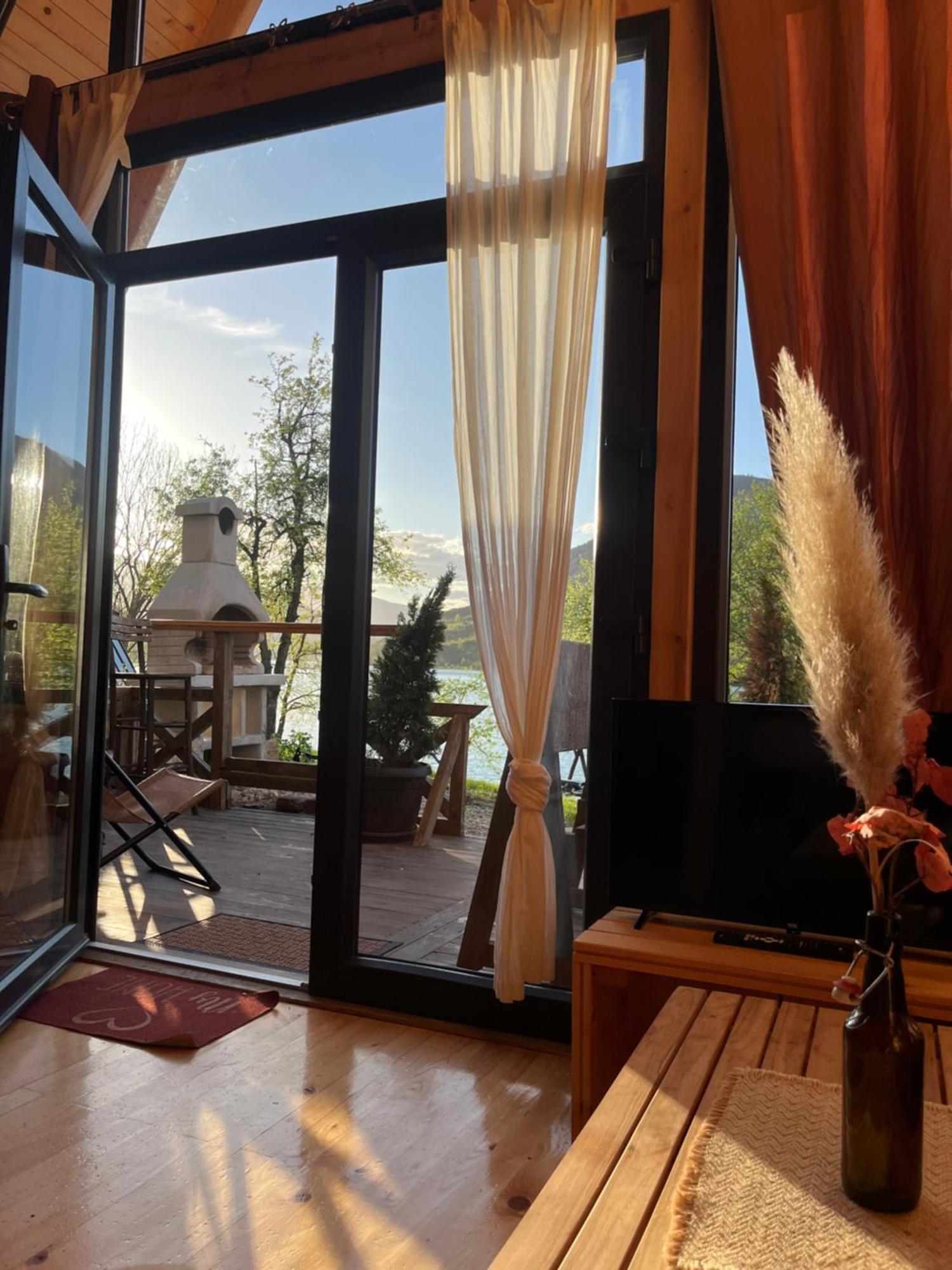 Vikendica - Rajski Poluotok Jajce Dış mekan fotoğraf